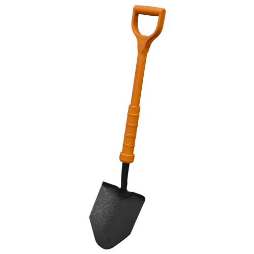 Sealey HVCT07 Insulated General Service Shovel