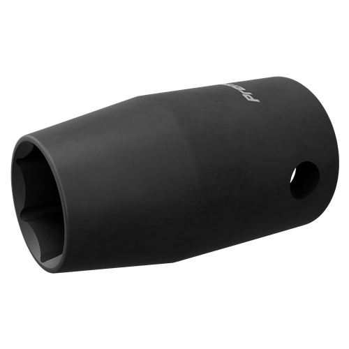 Premier IS1212 Impact Socket 1/2"Sq Drive 12mm