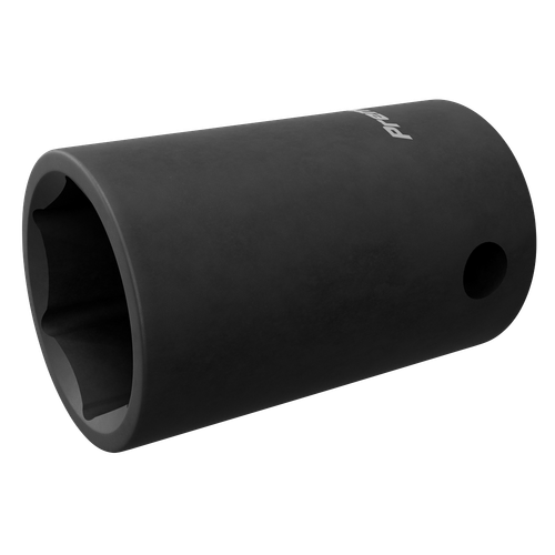 Premier IS1217 Impact Socket 1/2"Sq Drive 17mm