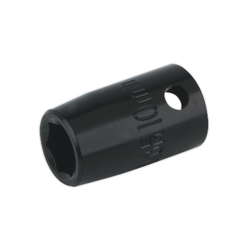Premier IS3810 Impact Socket 3/8"Sq Drive 10mm