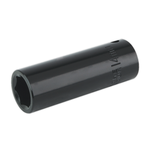 Premier IS3814D Deep Impact Socket 3/8"Sq Drive 14mm