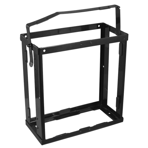 Sealey JC20VB Jerry Can Vehicle Bracket for 20L Fuel Cans