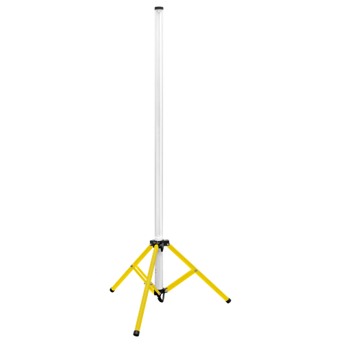 Sealey LED60110V Slim Standing 360° Floodlight 60W SMD LED 110V