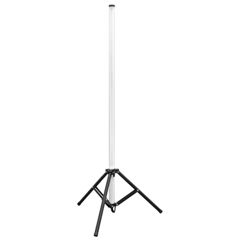 Sealey LED60230V Slim Standing 360° Floodlight 60W SMD LED 230V