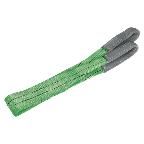 Sealey LS2001 Load Sling 1m 2 Tonne Capacity