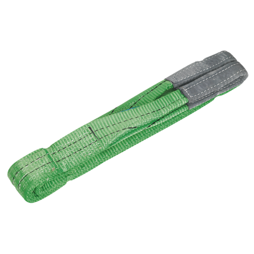 Sealey LS2002 Load Sling 2m 2 Tonne Capacity