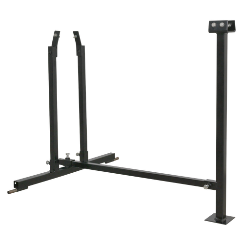 Sealey LS520HST Horizontal Log Splitter Stand for LS370H & LS520H