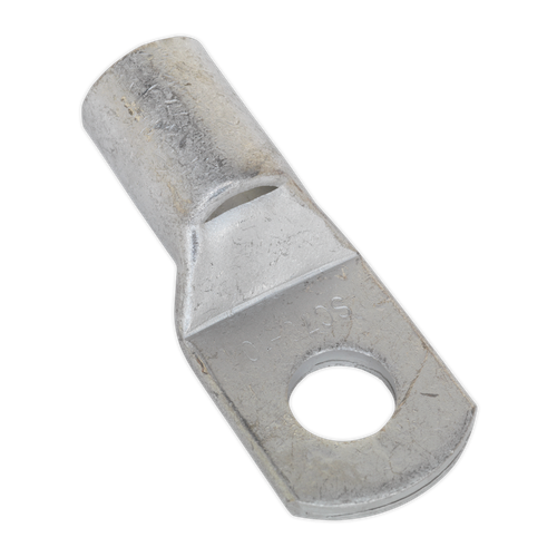 Sealey LT7010 Copper Lug Terminal 70mm² x 10mm - Pack of 10