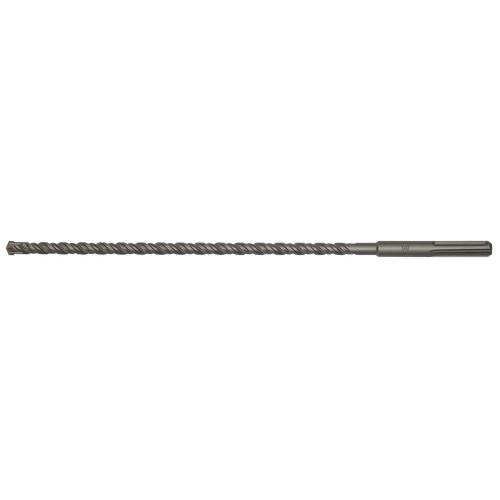 Worksafe MAX16X540 SDS MAX Drill Bit 16 x 540mm