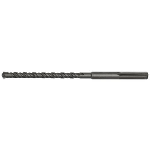 Worksafe MAX18X340 SDS MAX Drill Bit 18 x 340mm