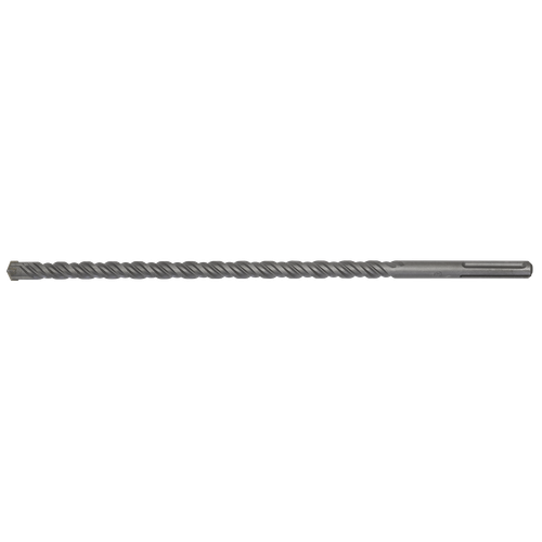 Worksafe MAX20X520 SDS MAX Drill Bit 20 x 520mm