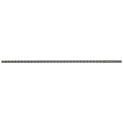 Worksafe MAX20X920 SDS MAX Drill Bit 20 x 920mm