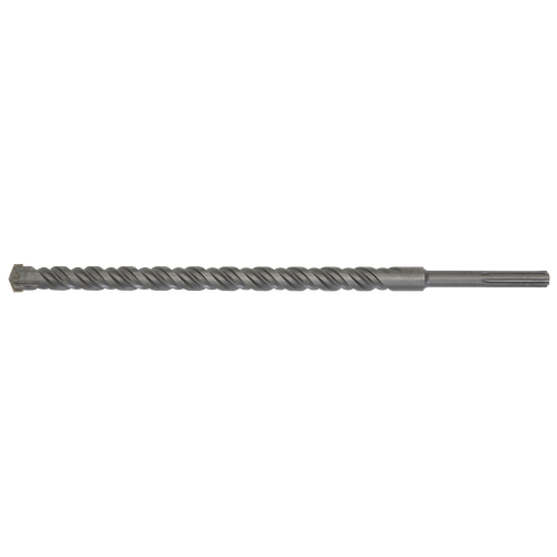 Worksafe MAX30X570 SDS MAX Drill Bit 30 x 570mm