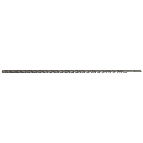 Worksafe MAX32X1320 SDS MAX Drill Bit 32 x 1320mm