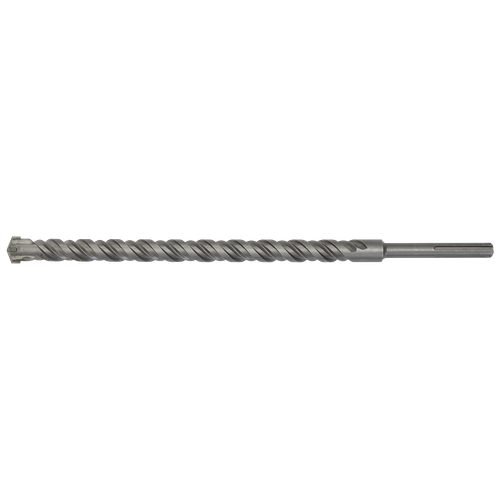 Worksafe MAX32X570 SDS MAX Drill Bit 32 x 570mm