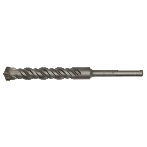 Worksafe MAX38X370 SDS MAX Drill Bit 38 x 370mm