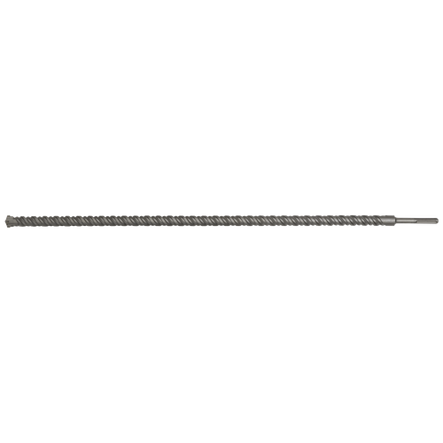 Worksafe MAX40X1320 SDS MAX Drill Bit 40 x 1320mm
