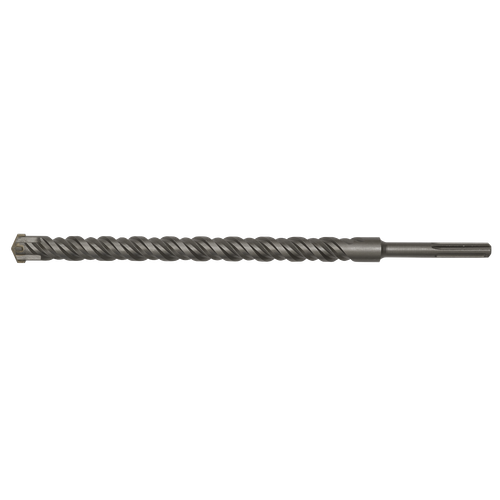 Worksafe MAX40X570 SDS MAX Drill Bit 40 x 570mm