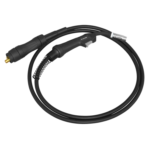 Sealey MIG/T15 MIG Torch with 3m Euro Connector MB15