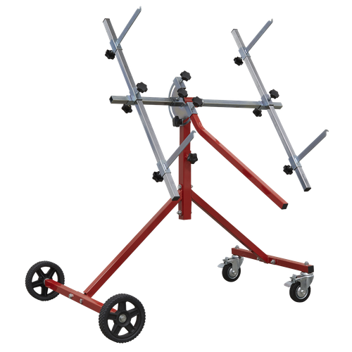 Sealey MK51 Panel Stand for Door, Wing, Bonnet & Bumper