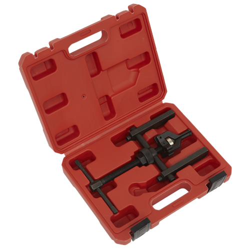 Sealey MS0621 Wheel Bearing Puller 12-38mm 3-Jaw
