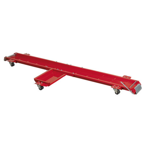 Sealey MS063 Motorcycle Side Stand Type Dolly