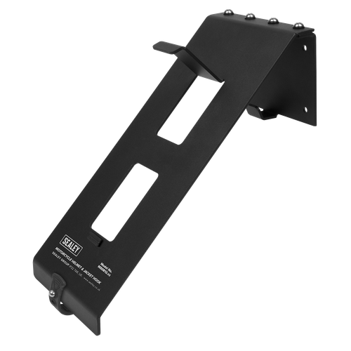 Sealey MS0812 Motorcycle Helmet & Jacket Hook