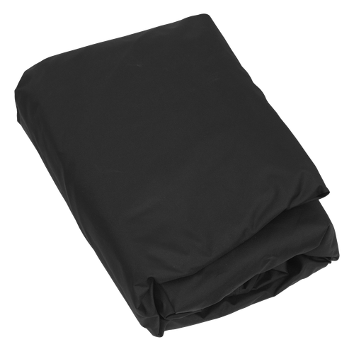 Sealey MTCM Motorcycle Transport Cover - Medium