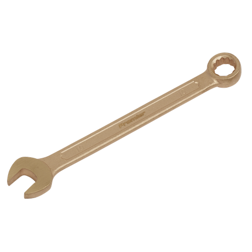 Premier NS003 Non-Sparking Combination Spanner 10mm