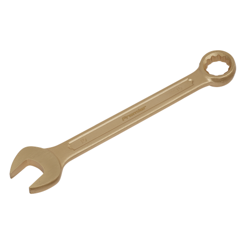 Premier NS009 Non-Sparking Combination Spanner 19mm