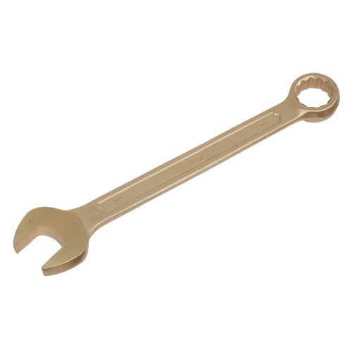 Premier NS011 Non-Sparking Combination Spanner 24mm