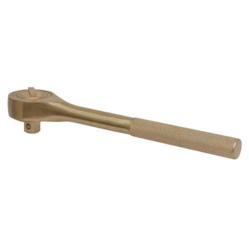 Premier NS040 Non-Sparking Ratchet Wrench 1/2"Sq Drive