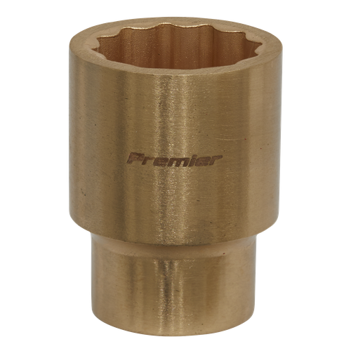 Premier NS056 Non-Sparking Socket 1/2"Sq Drive 23mm