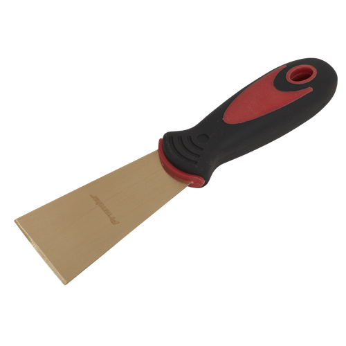 Premier NS108 Non-Sparking Scraper 50 x 200mm
