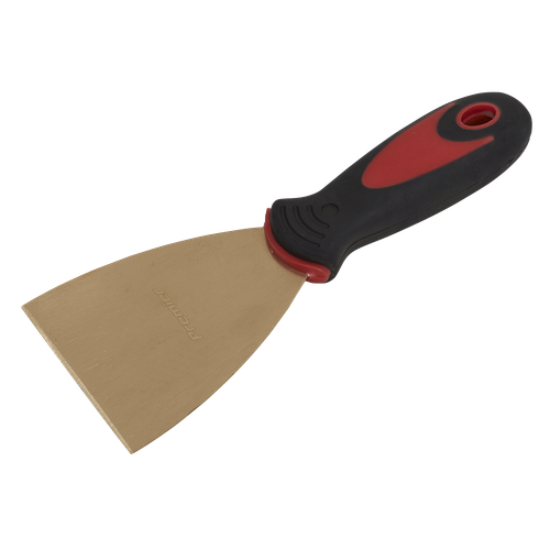 Premier NS109 Non-Sparking Scraper 75 x 200mm