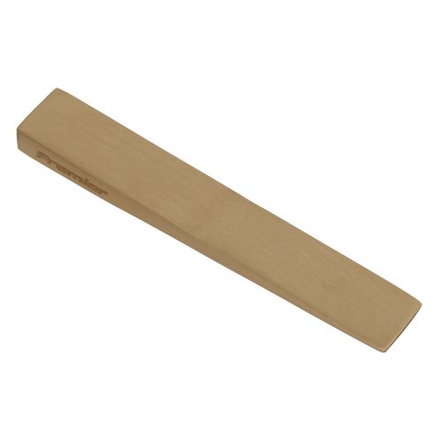 Premier NS119 Non-Sparking Wedge 80 x 13 x 6mm