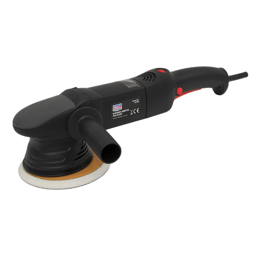 Premier OP750 150mm Dual Action Variable Speed Polisher 750W/230V