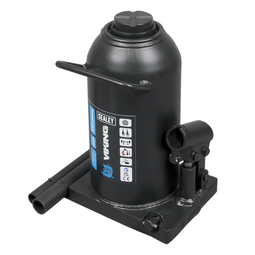 Viking PBJ20S Bottle Jack 20 Tonne
