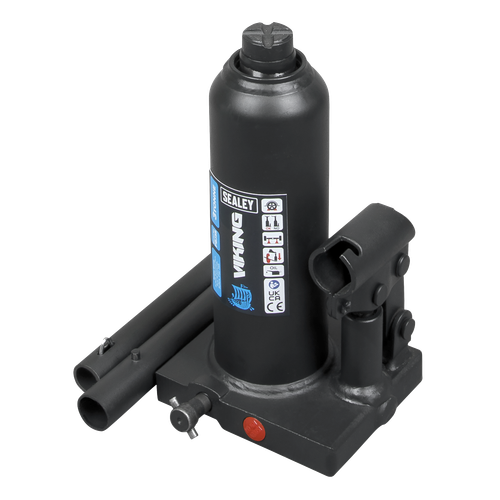 Viking PBJ3S Bottle Jack 3 Tonne