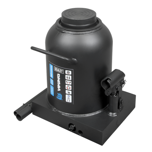 Viking PBJ50S Bottle Jack 50 Tonne