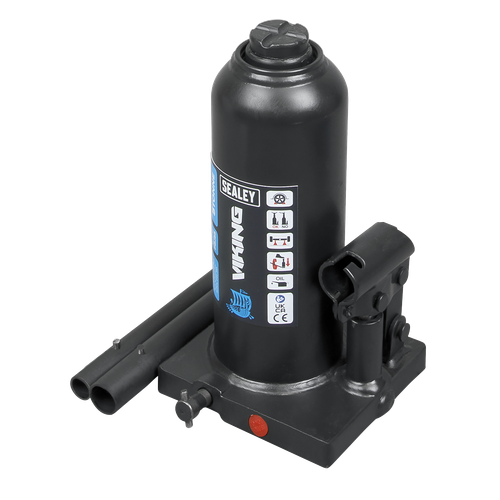 Viking PBJ5S Bottle Jack 5 Tonne