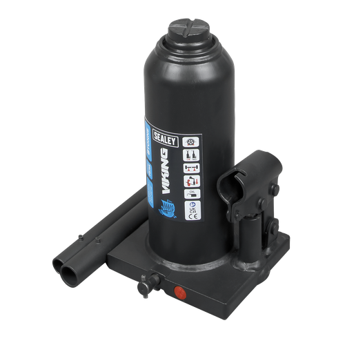 Viking PBJ8S Bottle Jack 8 Tonne