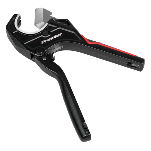 Premier PC42 Plastic Pipe Cutter 6-42mm