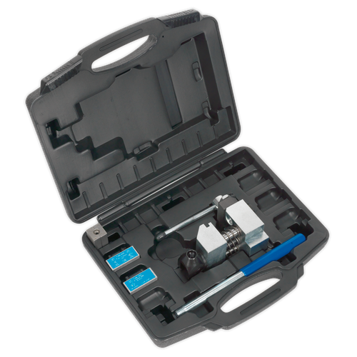 Sealey PFT/02 Brake Pipe Flaring Kit