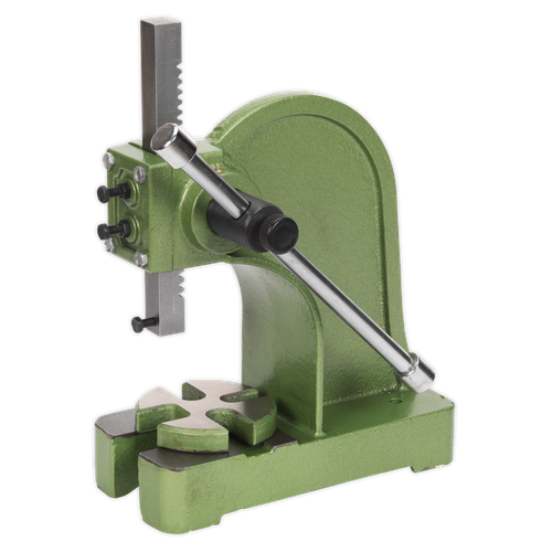 Sealey PK500 Arbor Press 0.5 Tonne