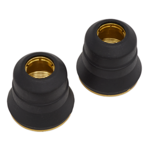 Sealey PP40PLUS.SC Torch Safety Cap for PP40PLUS - Pack of 2