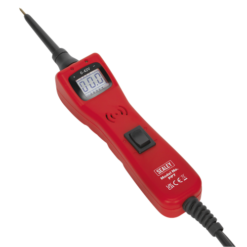 Sealey PP7 Auto Probe 3-42V DC