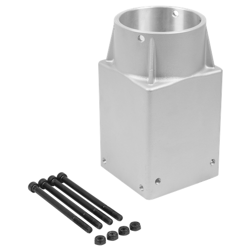 Sealey PPD100A Square-Head Adaptor for Petrol Post Driver