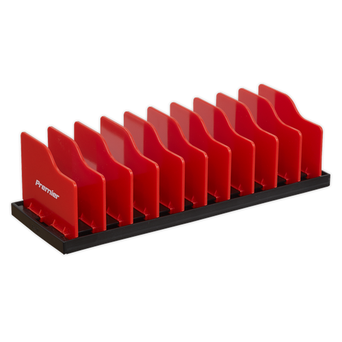 Premier PR01 Pliers Rack 250mm