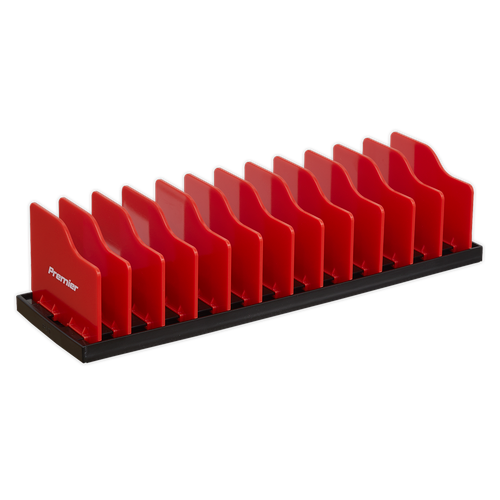 Premier PR02 Pliers Rack 300mm